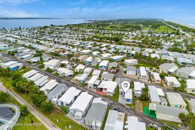 410 Peace Lane, Melbourne Beach, FL 32951 - Photo 19