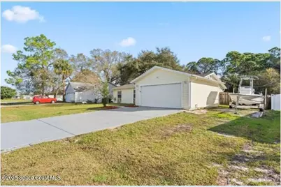 871 Dunkirk Avenue NW, Palm Bay, FL 32907 - Photo 3