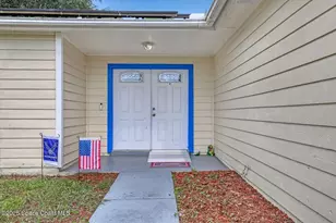 871 Dunkirk Ave NW, Palm Bay, FL 32907 - Photo 5