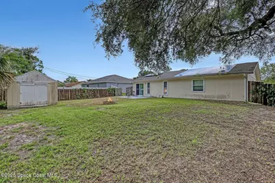 871 Dunkirk Avenue NW, Palm Bay, FL 32907 - Photo 23