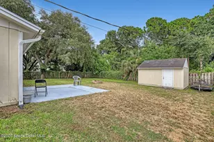 871 Dunkirk Ave NW, Palm Bay, FL 32907 - Photo 25