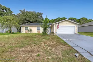 871 Dunkirk Ave NW, Palm Bay, FL 32907 - Photo 1