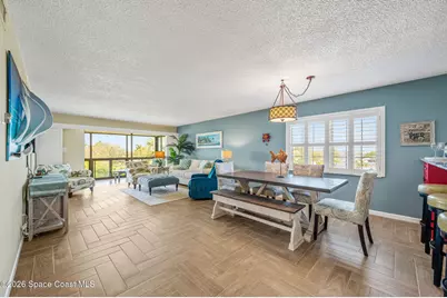 2001 S Banana River Boulevard #319, Cocoa Beach, FL 32931 - Photo 13