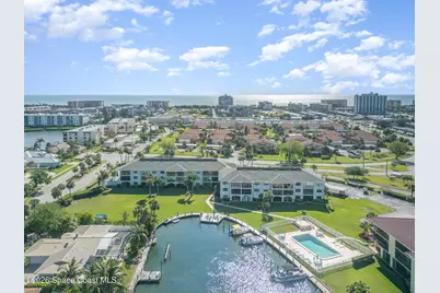 2001 S Banana River Boulevard #319, Cocoa Beach, FL 32931 - Photo 47