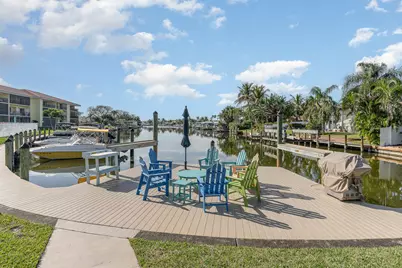 2001 S Banana River Boulevard #319, Cocoa Beach, FL 32931 - Photo 29