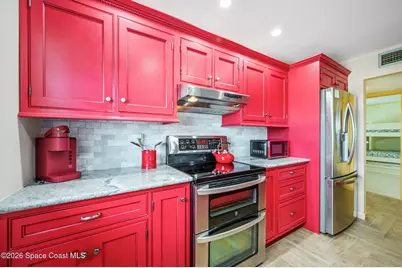 2001 S Banana River Boulevard #319, Cocoa Beach, FL 32931 - Photo 9