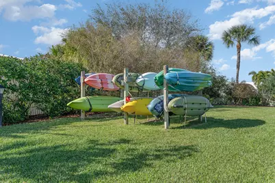 2001 S Banana River Boulevard #319, Cocoa Beach, FL 32931 - Photo 41