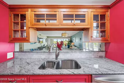 2001 S Banana River Boulevard #319, Cocoa Beach, FL 32931 - Photo 11