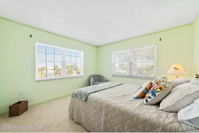 2001 S Banana River Boulevard #319, Cocoa Beach, FL 32931 - Photo 29