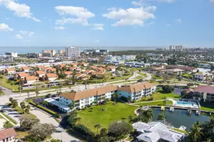 2001 S Banana River Blvd, Cocoa Beach, FL 32931 - Photo 33