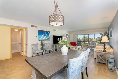 2001 S Banana River Boulevard #319, Cocoa Beach, FL 32931 - Photo 7