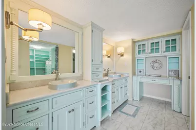 2001 S Banana River Boulevard #319, Cocoa Beach, FL 32931 - Photo 25