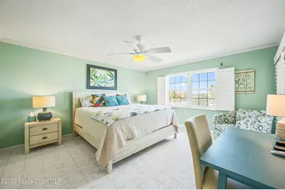 2001 S Banana River Boulevard #319, Cocoa Beach, FL 32931 - Photo 19
