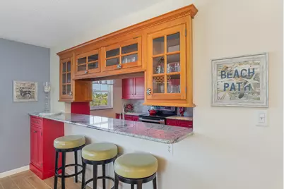 2001 S Banana River Boulevard #319, Cocoa Beach, FL 32931 - Photo 9