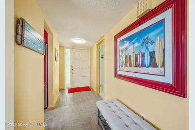 2001 S Banana River Boulevard #319, Cocoa Beach, FL 32931 - Photo 5