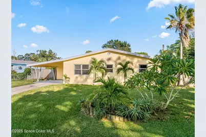 2917 Rollins Street, Melbourne, FL 32901 - Photo 1