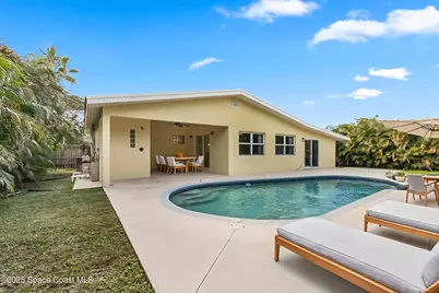 2917 Rollins Street, Melbourne, FL 32901 - Photo 3