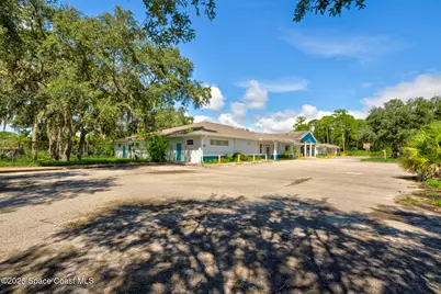 3805 Curtis Boulevard #1, Cocoa, FL 32922 - Photo 3