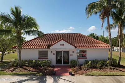 821 Del Rio Way #504, Merritt Island, FL 32953 - Photo 41