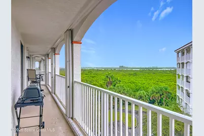 821 Del Rio Way #504, Merritt Island, FL 32953 - Photo 33