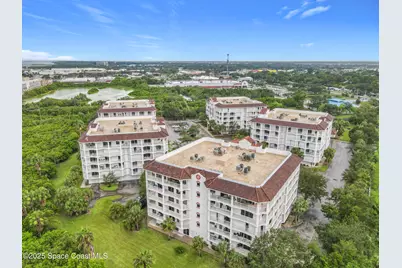 821 Del Rio Way #504, Merritt Island, FL 32953 - Photo 39