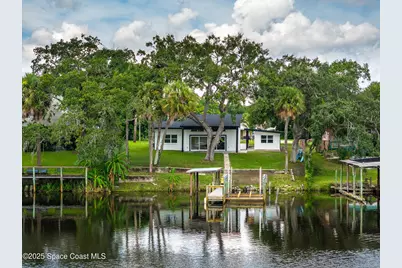 877 Sunset Drive, Melbourne, FL 32935 - Photo 1