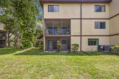 7808 Shadowood Drive #803, Melbourne, FL 32904 - Photo 5