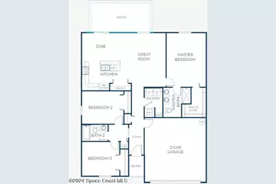 1229 Wakefield Road SE, Palm Bay, FL 32909 - Photo 3