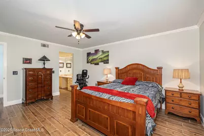 3677 Oakhill Drive, Titusville, FL 32780 - Photo 15