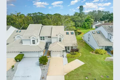 3677 Oakhill Drive, Titusville, FL 32780 - Photo 27