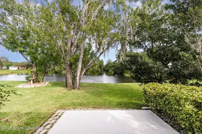 3677 Oakhill Drive, Titusville, FL 32780 - Photo 3