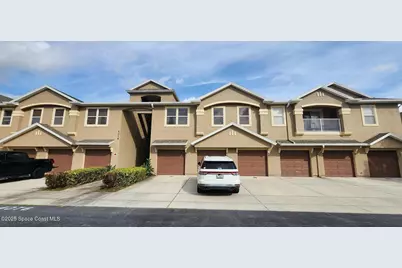 4076 Meander Place #103, Rockledge, FL 32955 - Photo 1