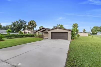 9431 Lake Marion Creek Road, Haines City, FL 33844 - Photo 1