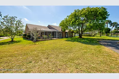 4065 Sand Ridge Drive, Merritt Island, FL 32953 - Photo 49