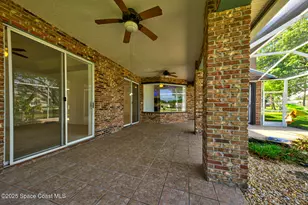 4065 Sand Ridge Dr, Merritt Island, FL 32953 - Photo 47