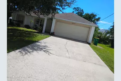 6545 Addie Avenue, Cocoa, FL 32927 - Photo 1