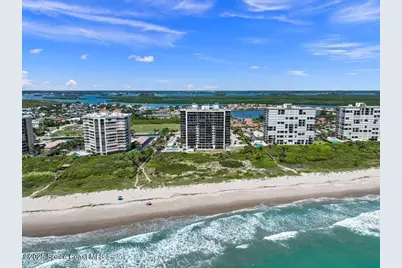 3100 N Highway A1A #1201, Fort Pierce, FL 34949 - Photo 1