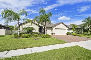 3460 Salt Marsh Cir, West Melbourne, FL 32904 - Photo 1