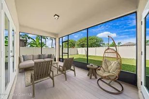 3460 Salt Marsh Cir, West Melbourne, FL 32904 - Photo 25