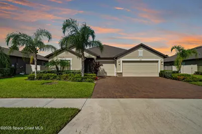 3460 Salt Marsh Circle, West Melbourne, FL 32904 - Photo 1