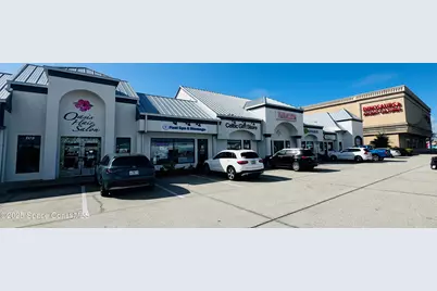 214 W Cocoa Beach Cswy Causeway, Cocoa Beach, FL 32931 - Photo 1