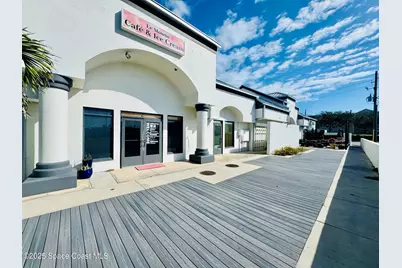 214 W Cocoa Beach Cswy Causeway, Cocoa Beach, FL 32931 - Photo 3