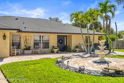 8 Indrio Boulevard N, Satellite Beach, FL 32937 - Photo 39