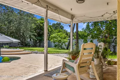 8 Indrio Boulevard N, Satellite Beach, FL 32937 - Photo 33