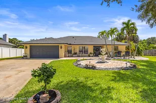 8 Indrio Blvd N, Satellite Beach, FL 32937 - Photo 1