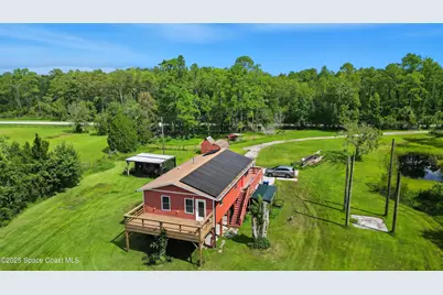 23300 Sisler Avenue, Christmas, FL 32709 - Photo 11