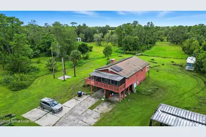 23300 Sisler Avenue, Christmas, FL 32709 - Photo 7