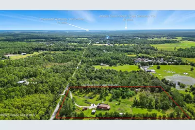 23300 Sisler Avenue, Christmas, FL 32709 - Photo 15