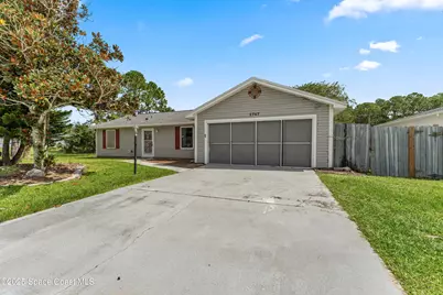 2747 Emerson Drive SE, Palm Bay, FL 32909 - Photo 19