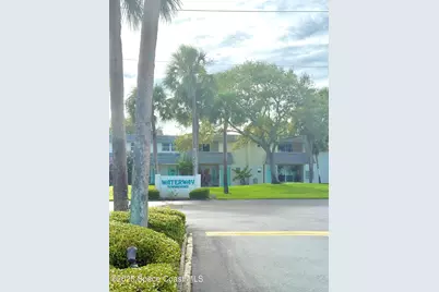 417 E Ibis Lane #9-6, Satellite Beach, FL 32937 - Photo 3